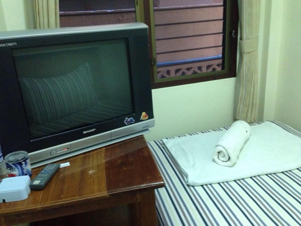 Baan Taweesuk Guest House HHQ Zimmer foto